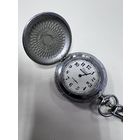 Карманные часы вымпел механика с рубля