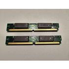 Память SIMM 72 pin EDO DRAM 2 x 8 MB