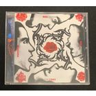 Red Hot Chili Peppers - Red Blood Hot Sugar Chili Sex Peppers Magic
