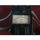 Прибор Амперметр.