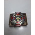 Специальная милицейская бригада 5448 ВВ МВД РБ