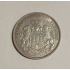 3 мароки 1911 г. 900пр., Гамбург. Германия.Тираж 922 000 т.