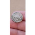 Пятнадцать копеек 1786 года.