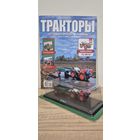 TZ-4K-14. Тракторы: история, люди, машины