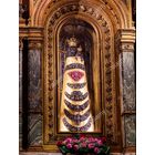 Лоретская Богоматерь (Италия) латунь