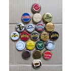 Кронен крышки