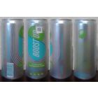 Банка от энергетика BOOST UP со вкусом каламанси-лайм 2024 330ml (ОБМЕН/ПРОДАЖА/ТОРГ) 1лот=1шт