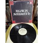 Black Sabbath Виниловая пластинка