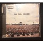 CD,(Canada) Oasis – Time Flies... 1994-2009 (2CD)