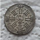 Пруссия 1/12 талера 1693