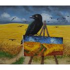 Посвящение Ван Гогу