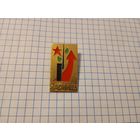 Значок Зарница