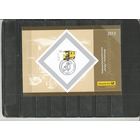 Германия. Марка по программе "Европа". Транспорт. 2013г. Mi#3007. Буклет..