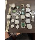 Часы лот/ксп/