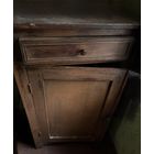 Тумба 50-х годов