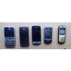 Мобильники Nokia.Ретро. 5 штук