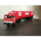 Камаз-5410 /Одаз - 9370,, АРЕК,, РЕДКИЙ ТАМП!!!