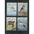 ЮАР. Фауна. Редкие птицы