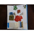 Конденсаторы и др. одним лотом