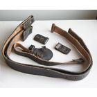 Ремни от Y-портупеи NVA ( ГДР )