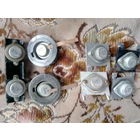 Транзистор на радиаторе.