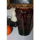 Ваза цветное стекло 60г