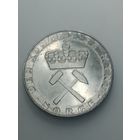 Норвегия 5 крон 1986 года .