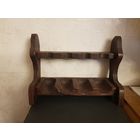 Подставка для курительных трубок. Испания. Аукцион с рубля.