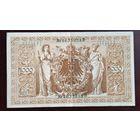 1910 год Германия 1000 марок