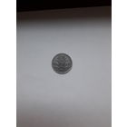 Индия 2 рупии Ноида 2011