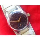Часы СВЕТ 2602 ПЧЗ из СССР 1960-х в ДОСТОЙНОМ СОСТОЯНИИ