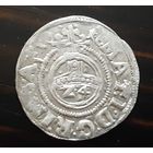 Грошен 1/24 талера графство Шаумбург Пиннеберг 1616 год Эрнст lll (1601-1622).