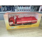 КамАЗ 53213 пожарный с оригинальной коробкой +вкладыш.С рубля