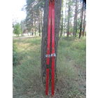 Лыжи "Быстрица"из СССР