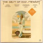 2LP Rod Stewart 'The Best of Rod Stewart'
