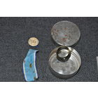 Лот оригинальных немецких вещичек  по  ВОВ. Цена  за  весь лот!