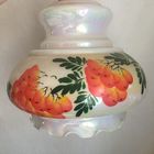 Плафон для Люстры светильника ГДР винтаж рябина