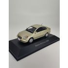 Dodge Attitude от Altaya 1:43