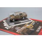 Автолегенды Новая Эпоха Номер 3 - UAZ Patriot Pickup