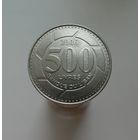 500 ливров 2006 Ливан