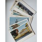 Ленинград.  13 открыток