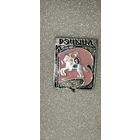 Значки, города Беларуси, Речица