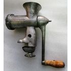 Большая, стильная мясорубка "Могилёв N10".