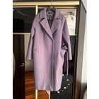 Пальто осеннее