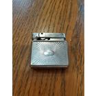 РЕДКАЯ КОЛЛЕКЦИОННАЯ  БЕНЗИНОВАЯ ЗАЖИГАЛКА ПАРТИЗАН ЮГОСЛАВИЯ 1960 ГОД  АУКЦИОН ВСЕГО 5 ДНЕЙ