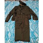 Комплект формы прапорщика, коллекционный.