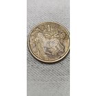 Ботсвана 1 пула 2013