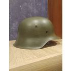Каска немецкая М-42
