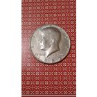 США 1/2 доллара 1982 Р