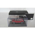 Mercedes-Benz GLA (H247), 2020, Designo Patagonia Red, SPARK MINIMAX